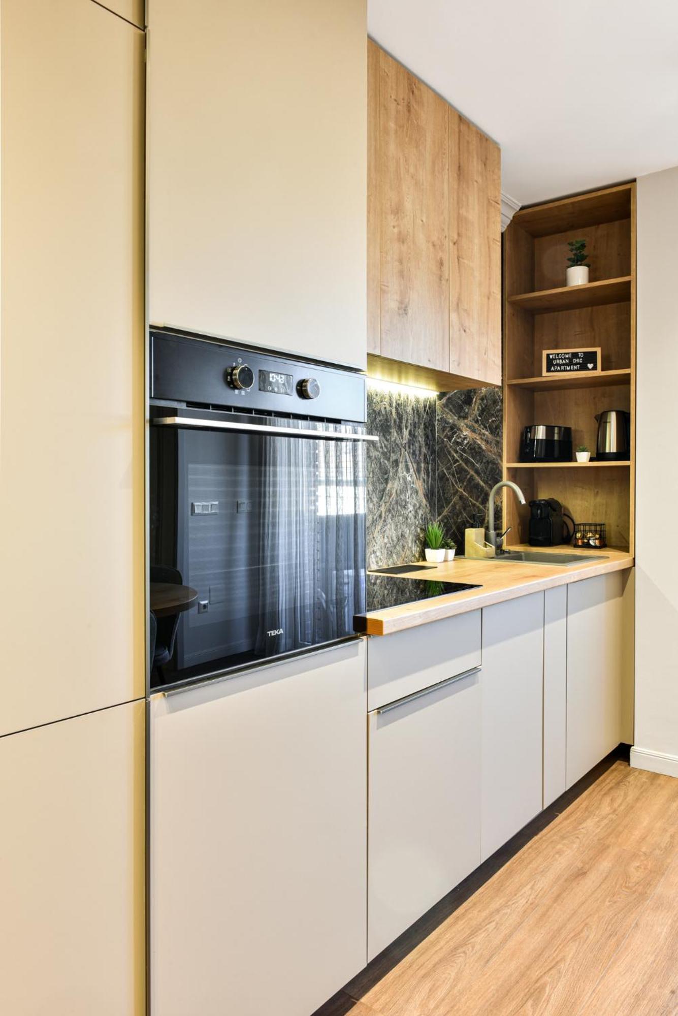 Clujstays Urban Glam Central Apartments Bilik gambar