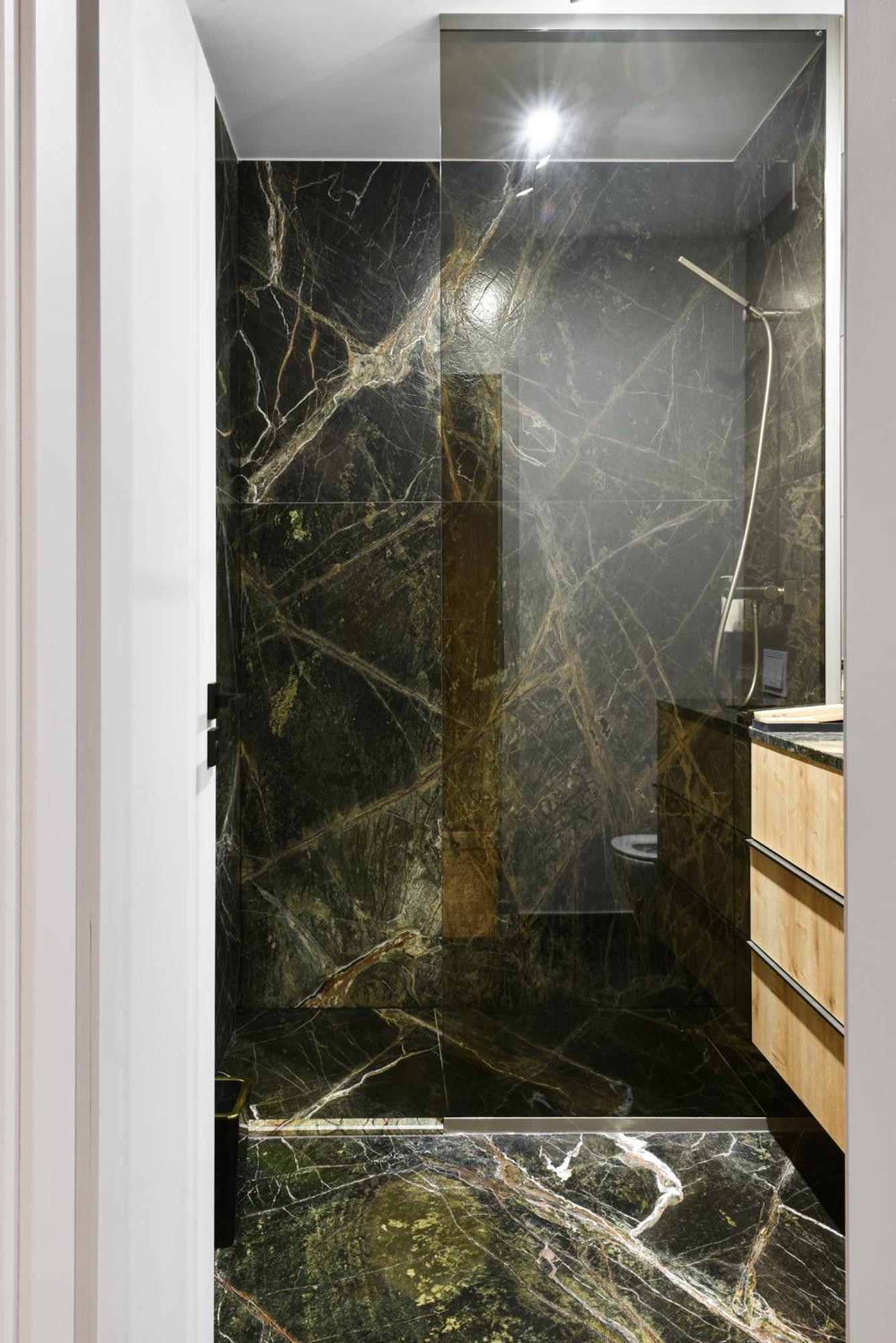 Clujstays Urban Glam Central Apartments Bilik gambar