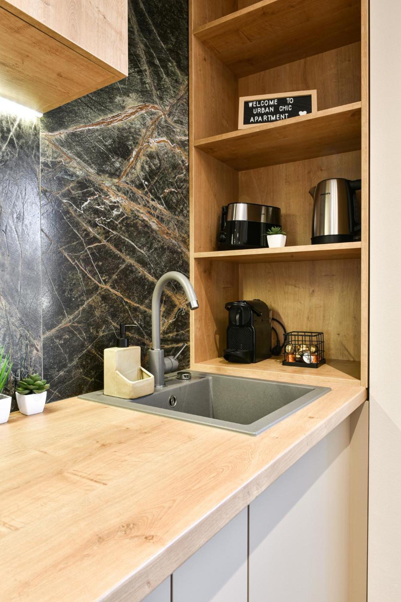 Clujstays Urban Glam Central Apartments Bilik gambar